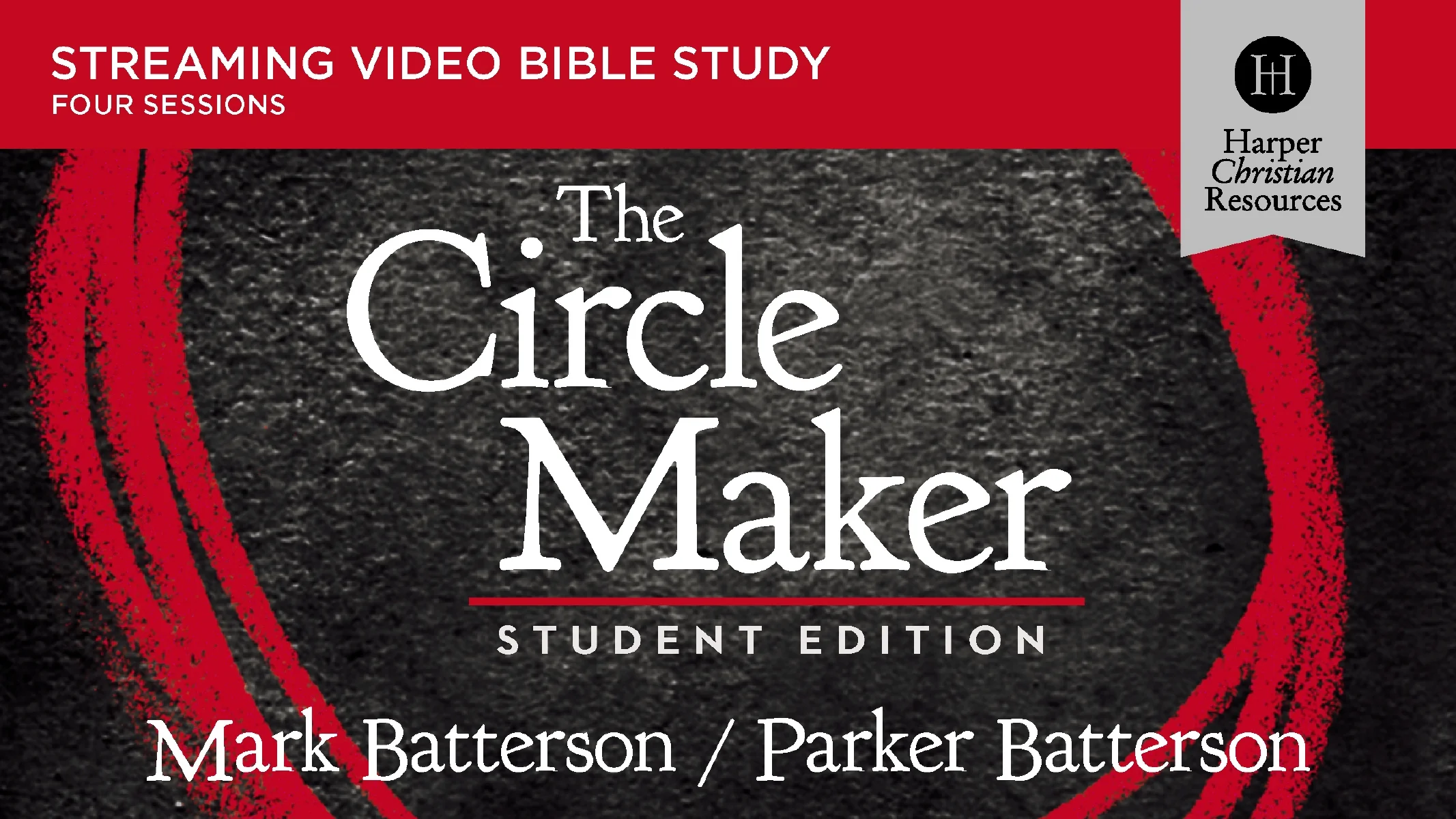 The Circle Maker Student Edition Video Study: Praying Circles Around Your Biggest Dreams and Greatest Fears - Image 2