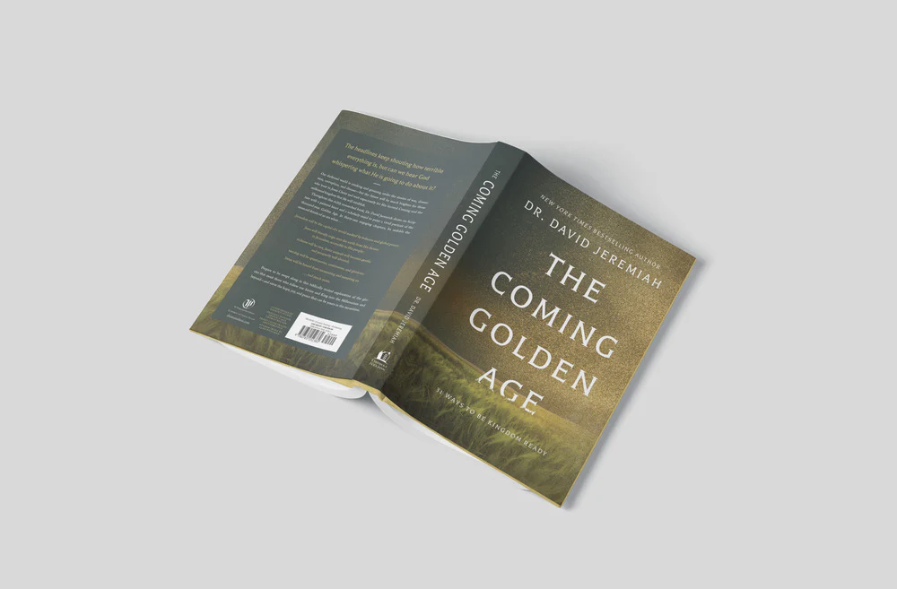 The Coming Golden Age: 31 Ways to be Kingdom Ready - Image 6