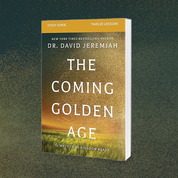 The Coming Golden Age Bible Study Guide: How to Be Kingdom Ready - Image 4