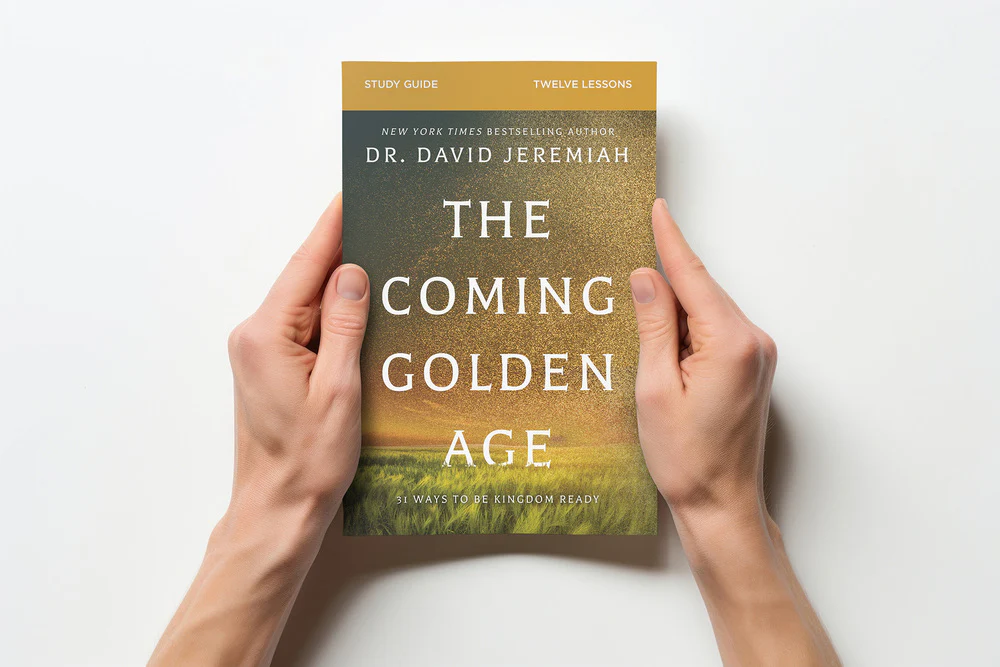 The Coming Golden Age Bible Study Guide: How to Be Kingdom Ready - Image 5