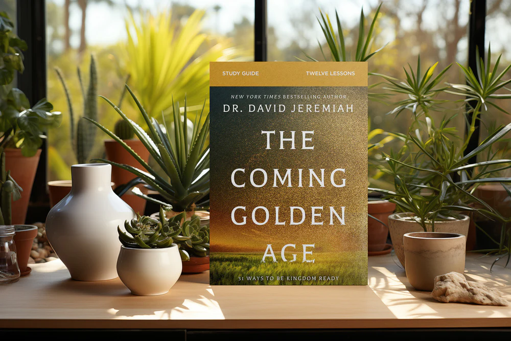 The Coming Golden Age Bible Study Guide: How to Be Kingdom Ready - Image 6