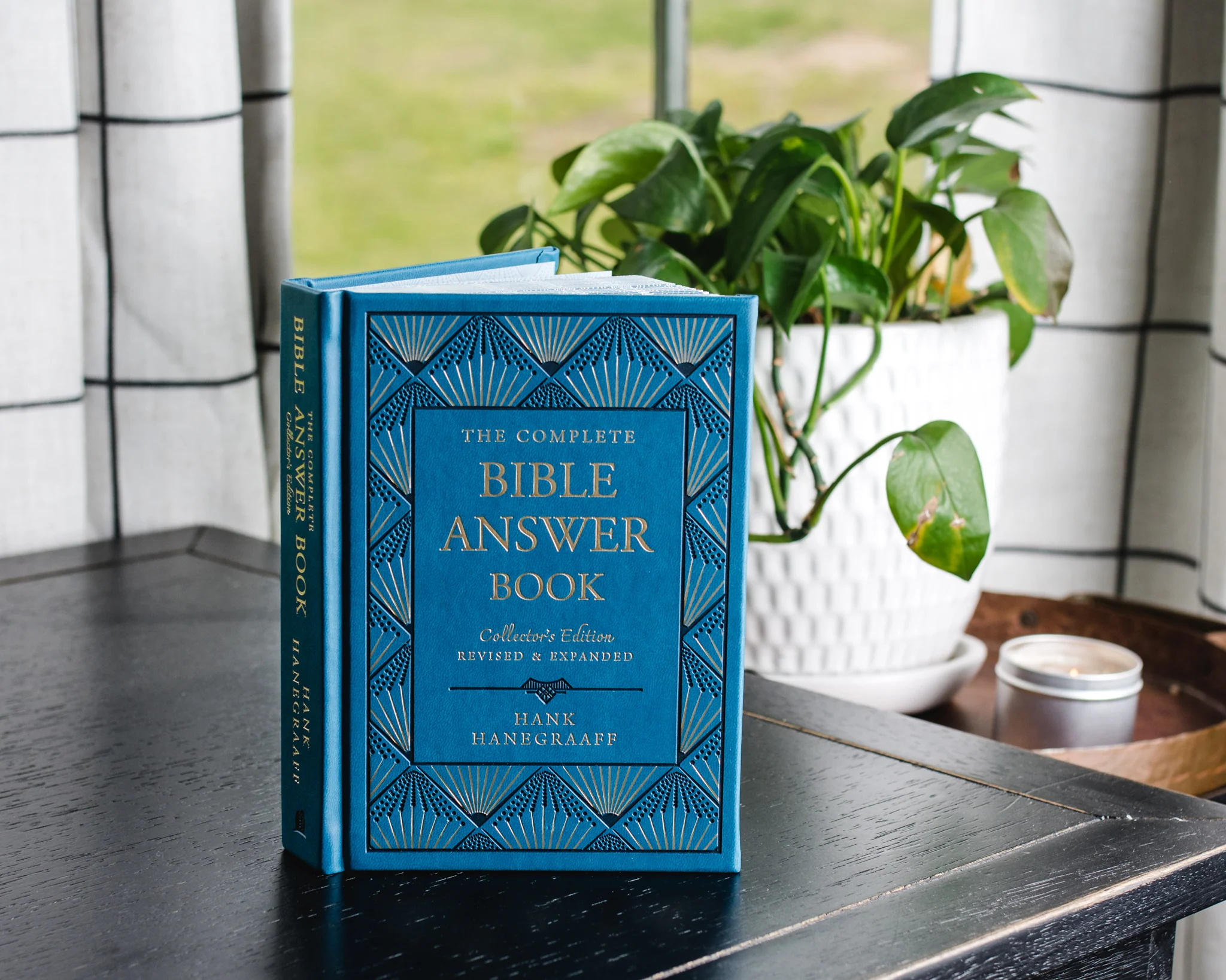 The Complete Bible Answer Book: Collector's Edition: Revised and Expanded - Image 3