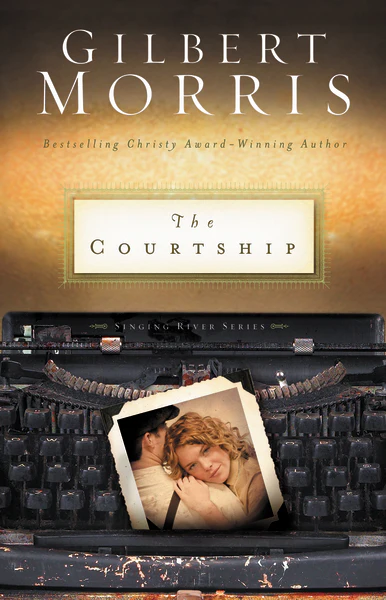 The Courtship - Image 2