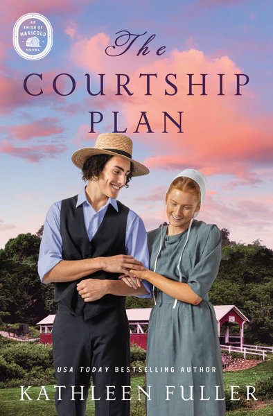 The Courtship Plan - Image 2