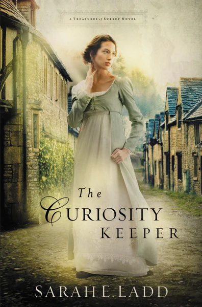 The Curiosity Keeper - Image 2