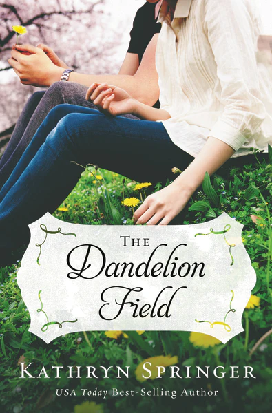 The Dandelion Field - Image 2