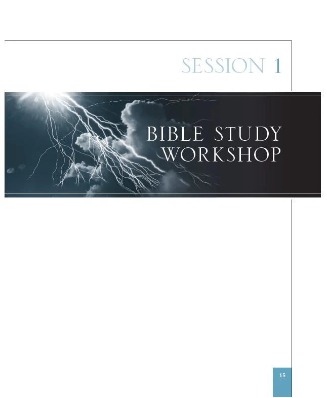 The Daniel Prayer Bible Study Guide plus Streaming Video, Updated Edition: Prayer That Moves Heaven and Changes Nations - Image 7