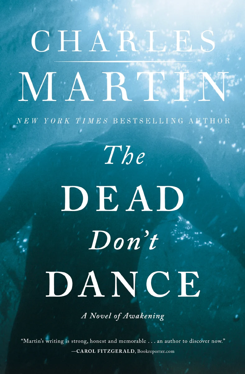 The Dead Don't Dance - Image 2