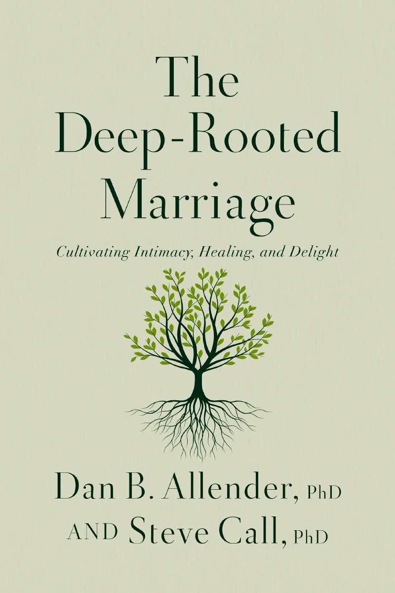 The Deep-Rooted Marriage: Cultivating Intimacy, Healing, and Delight - Image 3