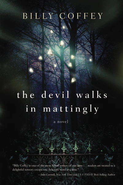 The Devil Walks in Mattingly - Image 2
