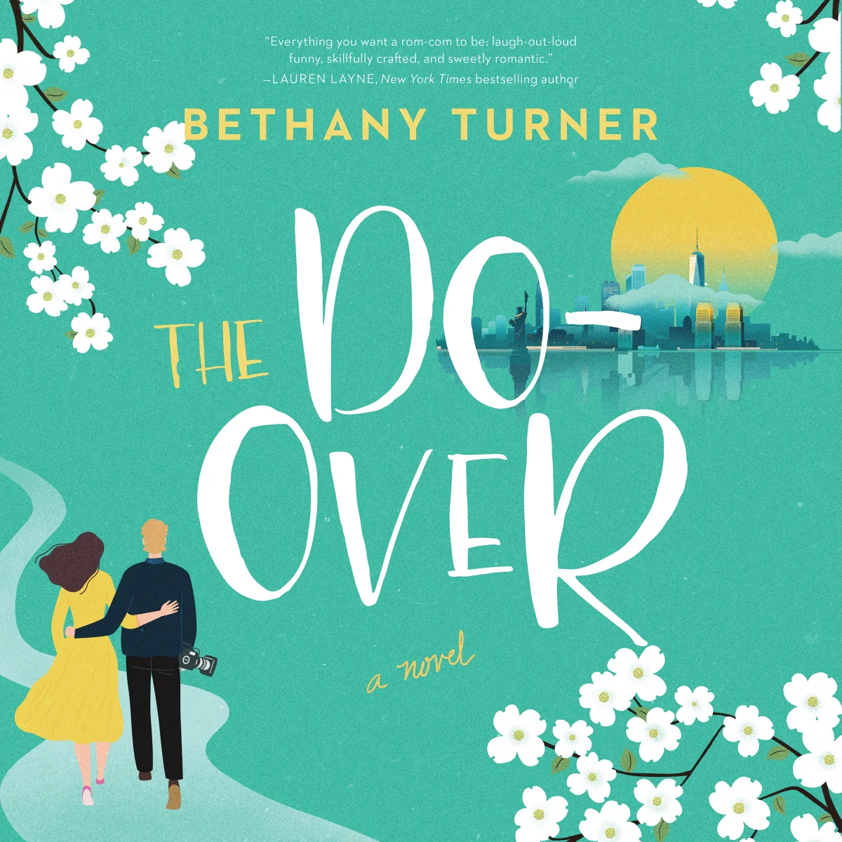 The Do-Over - Audiobook (Unabridged)