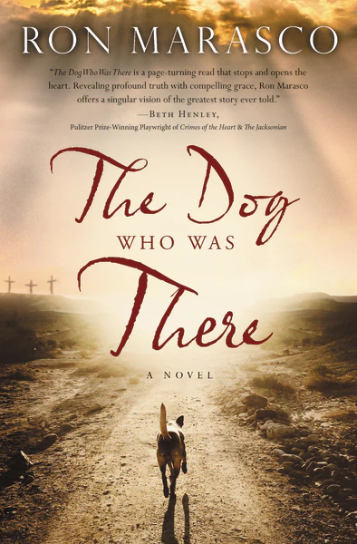 The Dog Who Was There - Image 2