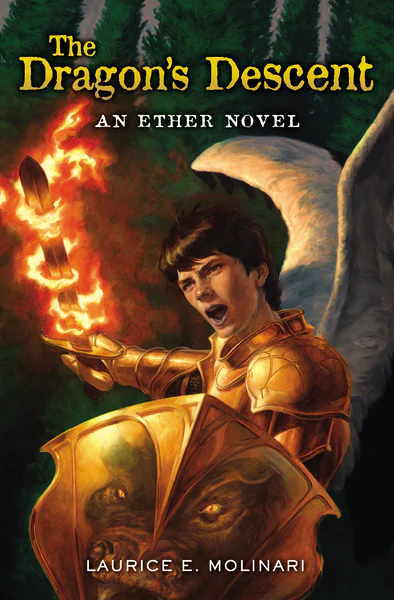 The Dragon's Descent - Image 2