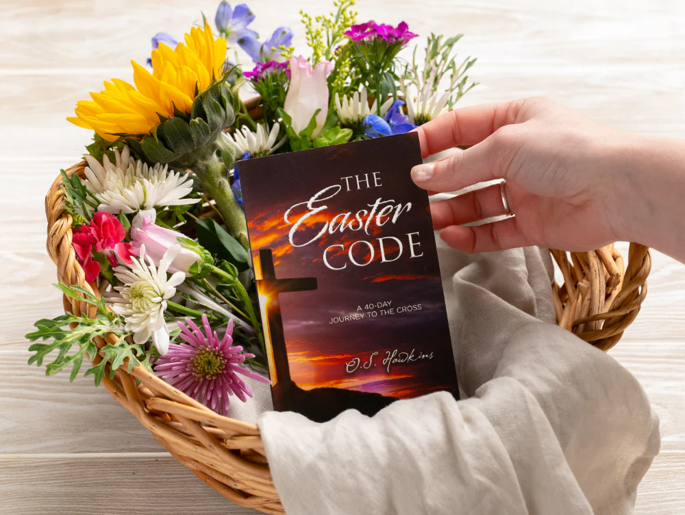 The Easter Code 15-Pack Bundle - Image 7