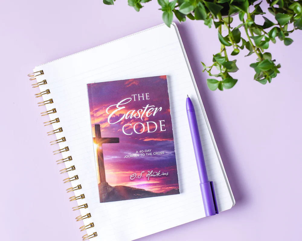 The Easter Code 15-Pack Bundle - Image 8