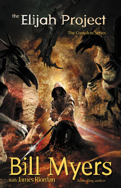 The Elijah Project - Image 2