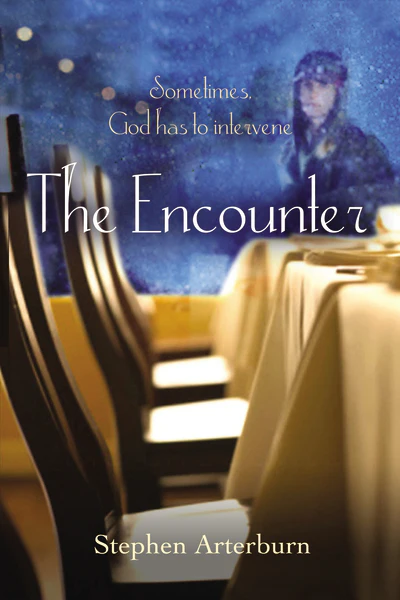 The Encounter: Sometimes God Has to Intervene - Image 2