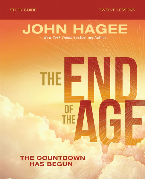 The End of the Age Bible Study Guide: The Countdown Has Begun - Image 2