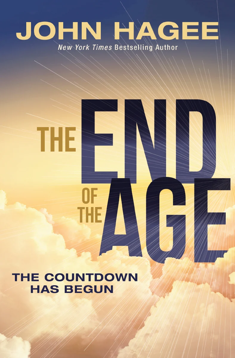The End of the Age: The Countdown Has Begun - Image 3