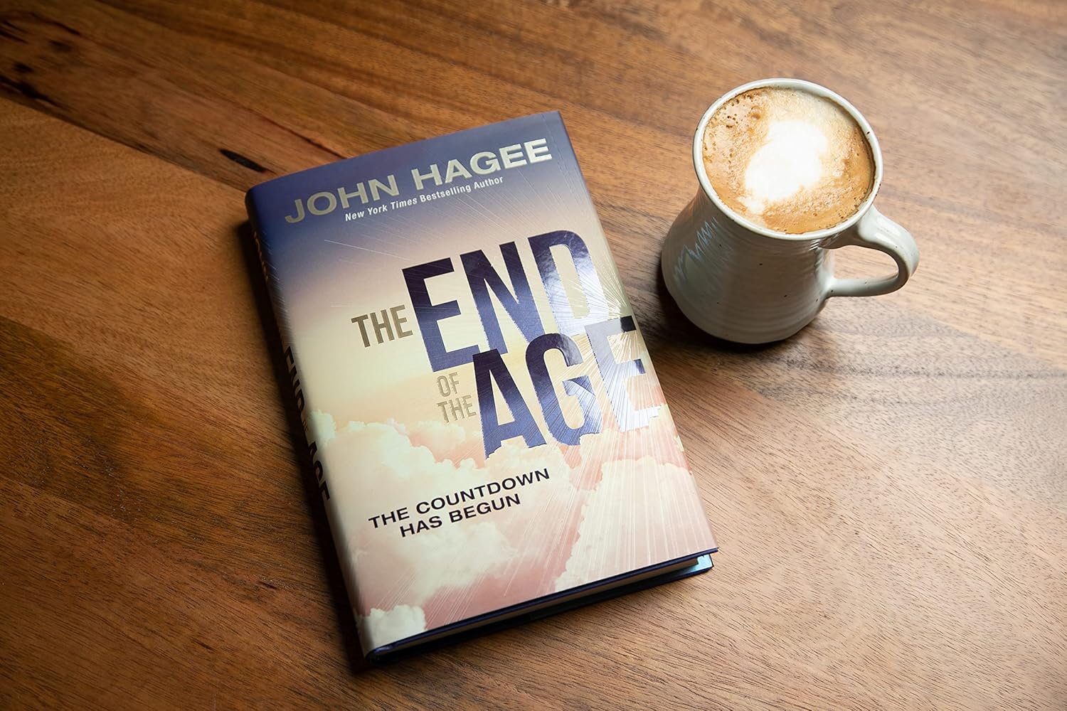 The End of the Age: The Countdown Has Begun - Image 4
