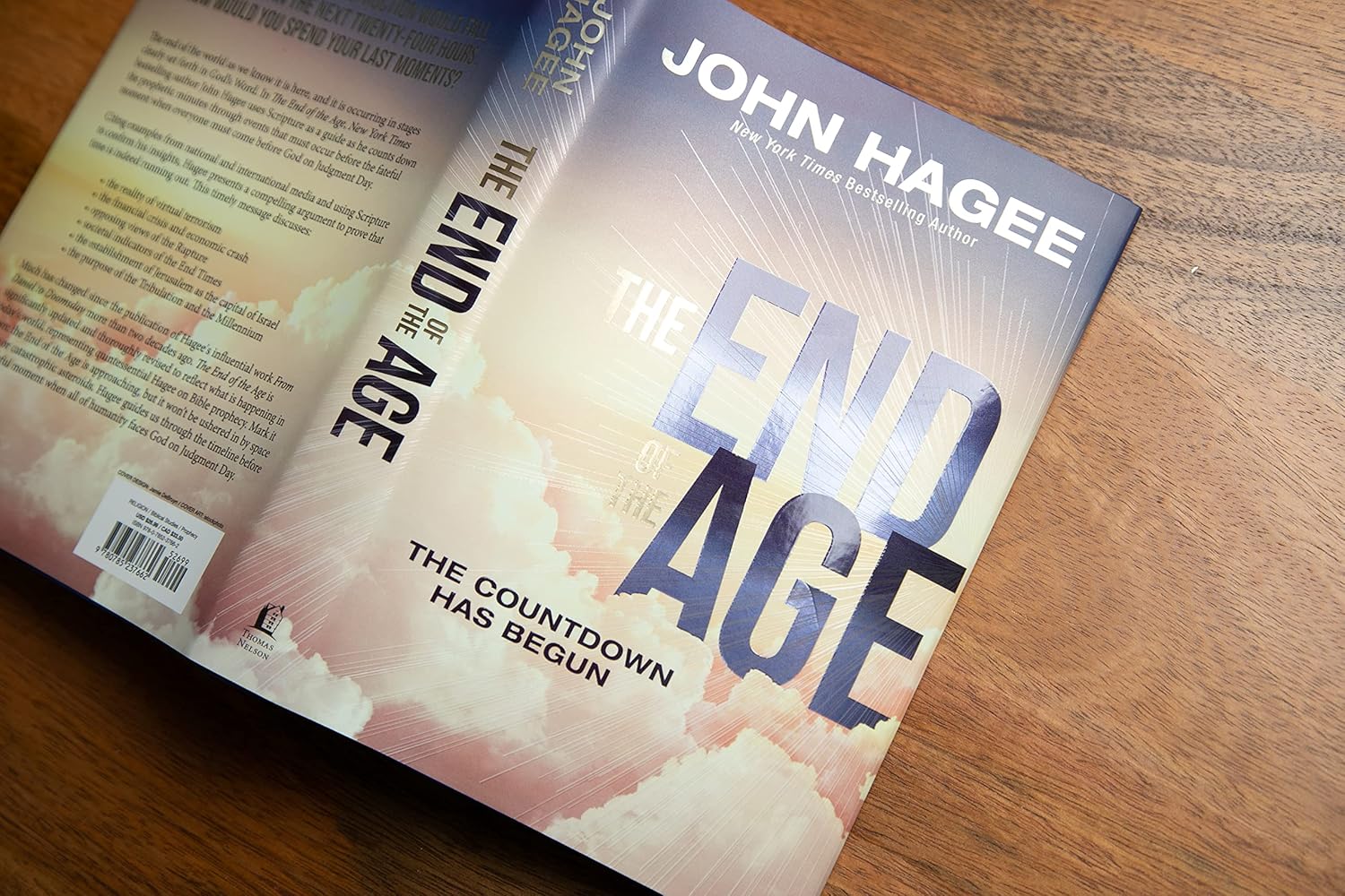 The End of the Age: The Countdown Has Begun - Image 5