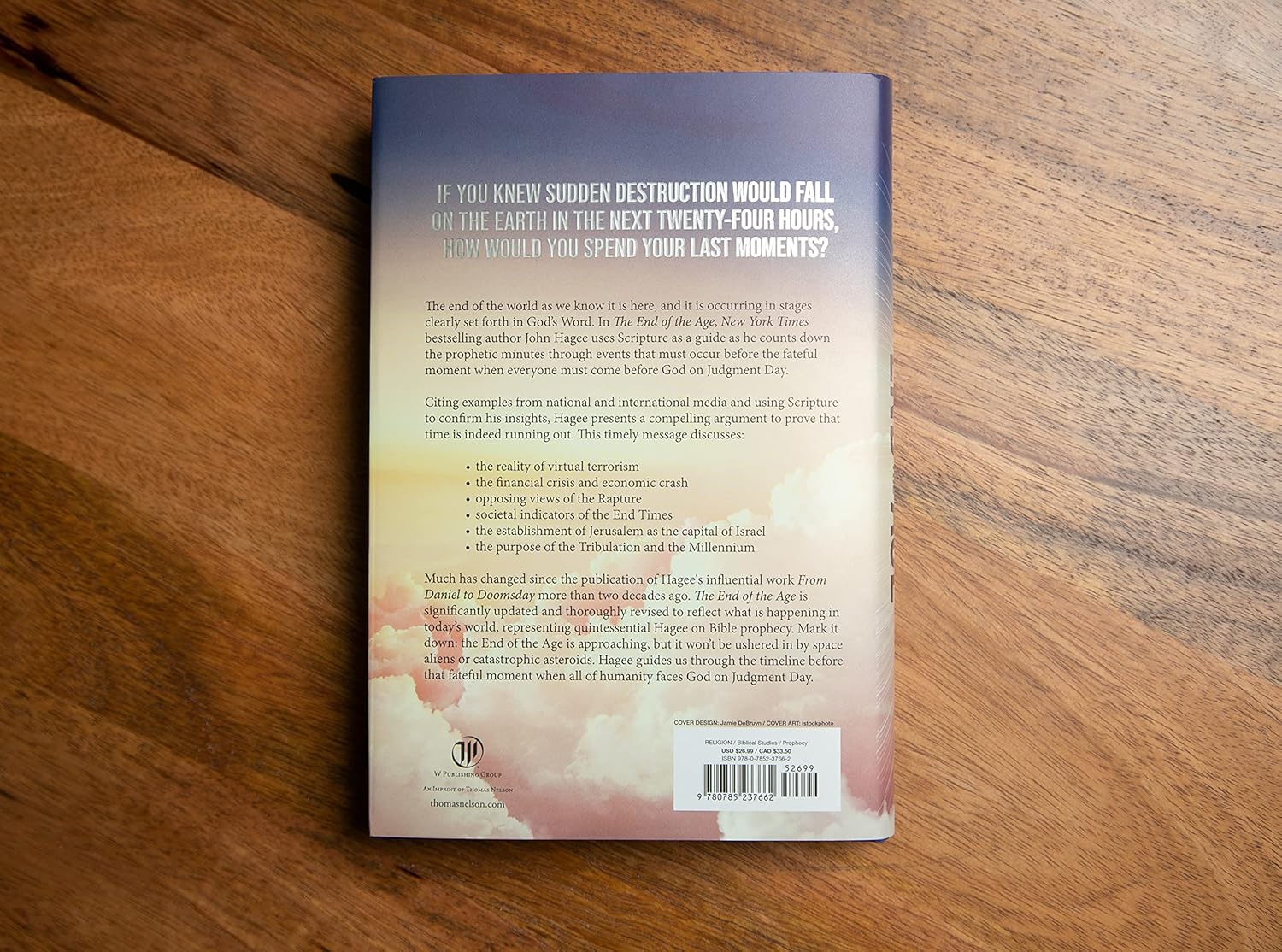 The End of the Age: The Countdown Has Begun - Image 7