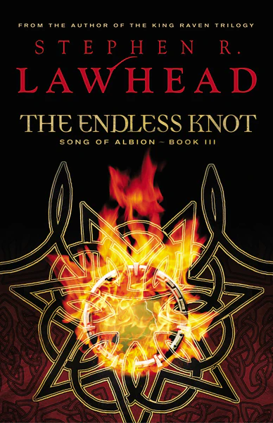 The Endless Knot: Book Three in The Song of Albion Trilogy - Image 2