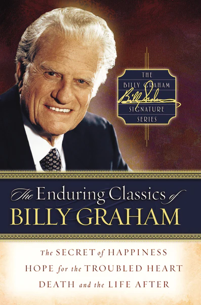 The Enduring Classics of Billy Graham - Image 2