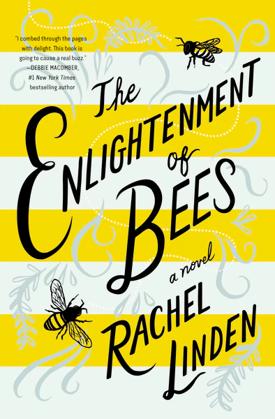The Enlightenment of Bees - Image 2