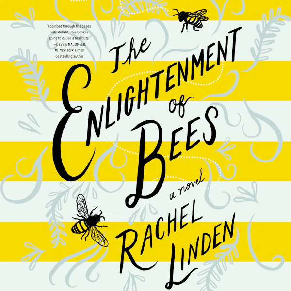 The Enlightenment of Bees - Audiobook (Unabridged)