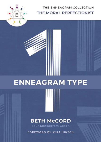 The Enneagram Type 1: The Moral Perfectionist - Image 3
