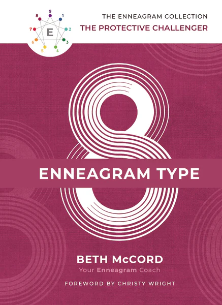 The Enneagram Type 8: The Protective Challenger - Image 3