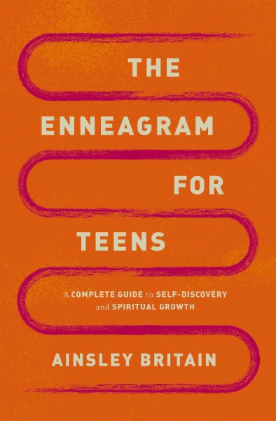 The Enneagram for Teens: A Complete Guide to Self-Discovery and Spiritual Growth - Image 2