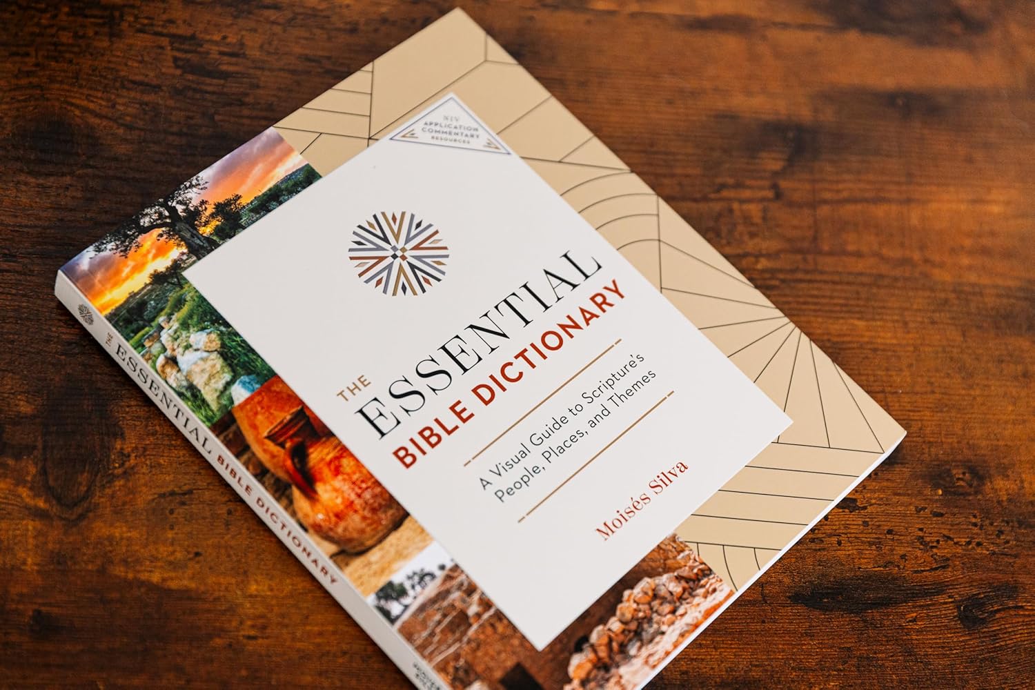 The Essential Bible Dictionary: Key Insights for Reading God's Word - Image 2