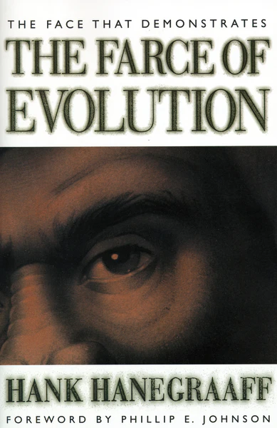 The Face That Demonstrates The Farce of Evolution - Image 2