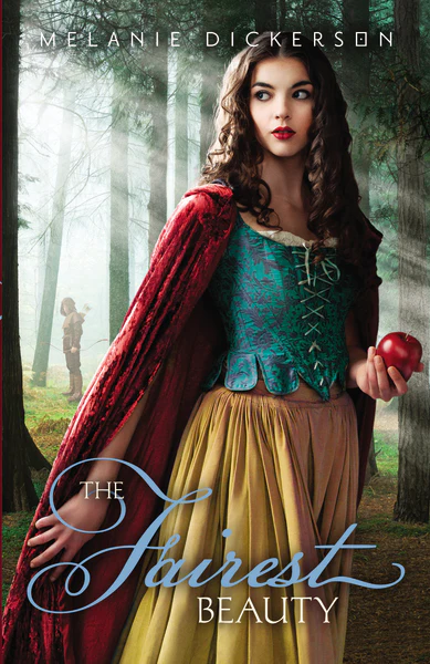 The Fairest Beauty - Image 2