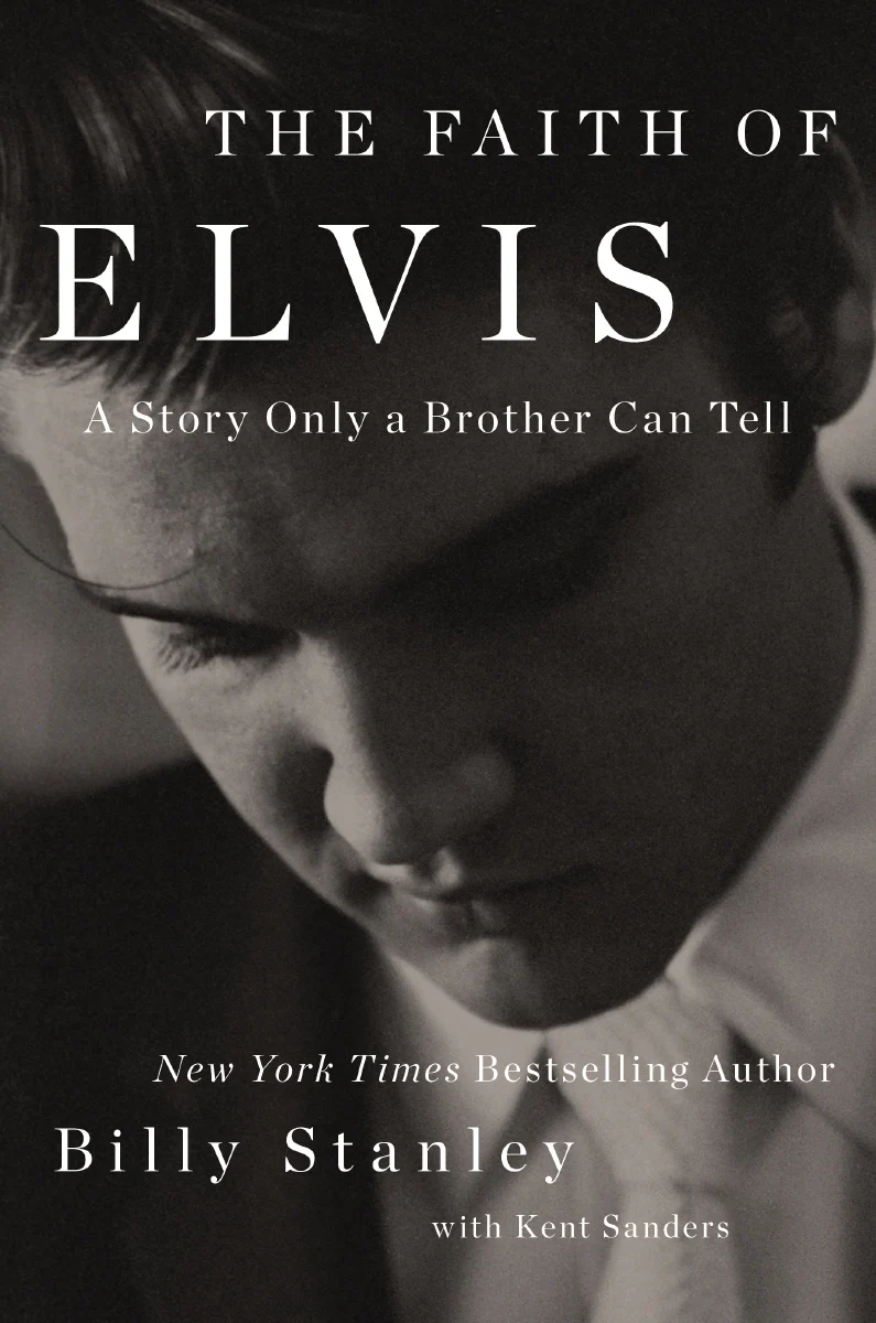The Faith of Elvis: A Story Only a Brother Can Tell - Image 3