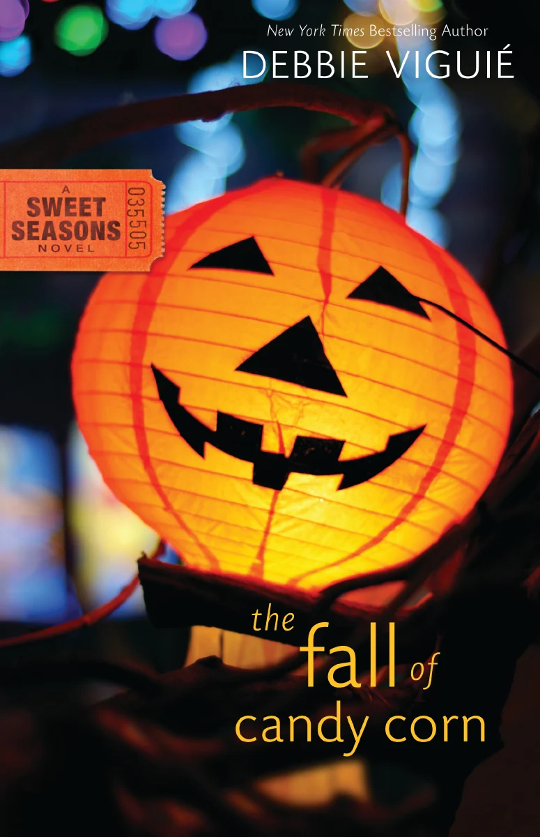The Fall of Candy Corn - Image 2