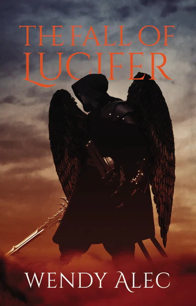 The Fall of Lucifer - Image 2