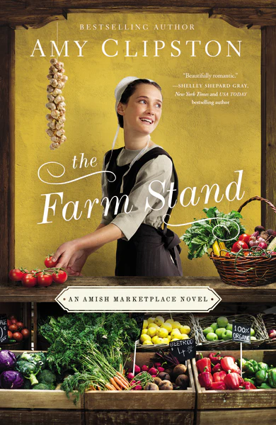 The Farm Stand - Image 2