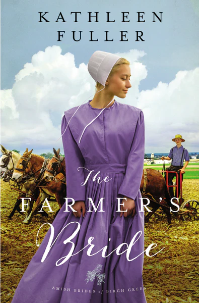 The Farmer's Bride - Image 2