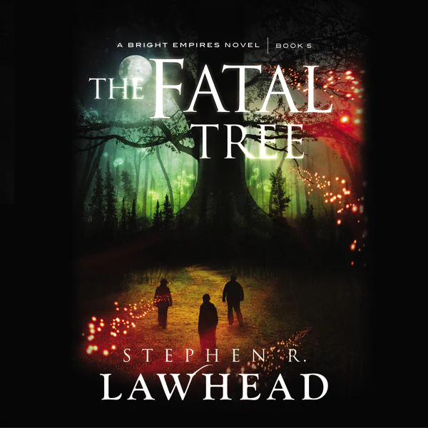 The Fatal Tree - Audiobook (Unabridged)