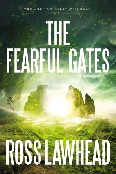 The Fearful Gates - Image 2