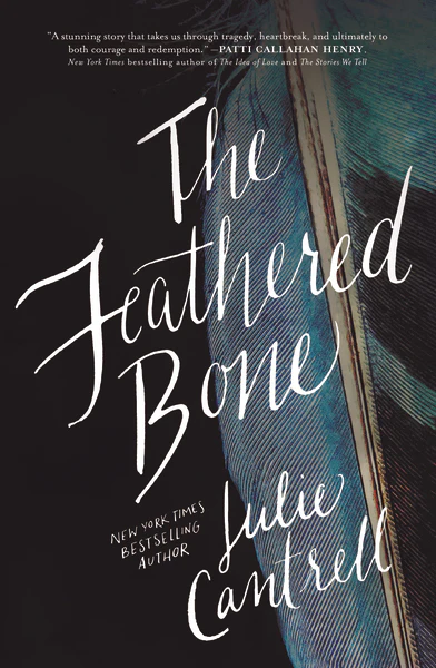 The Feathered Bone - Image 3