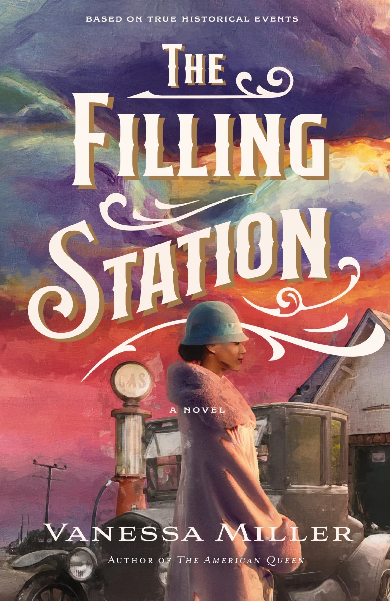 The Filling Station: A USA TODAY Bestselling Historical Fiction Novel about the Tulsa Race Massacre - Image 6