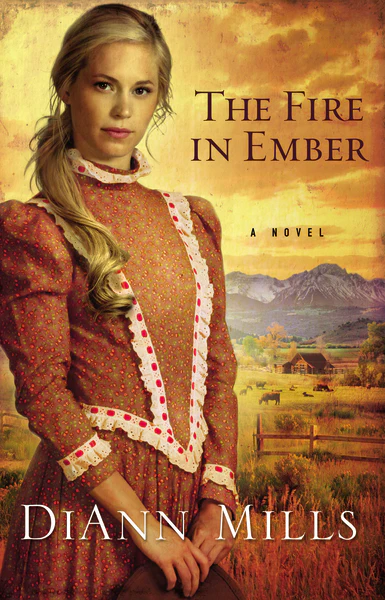 The Fire in Ember: A Novel - Image 2