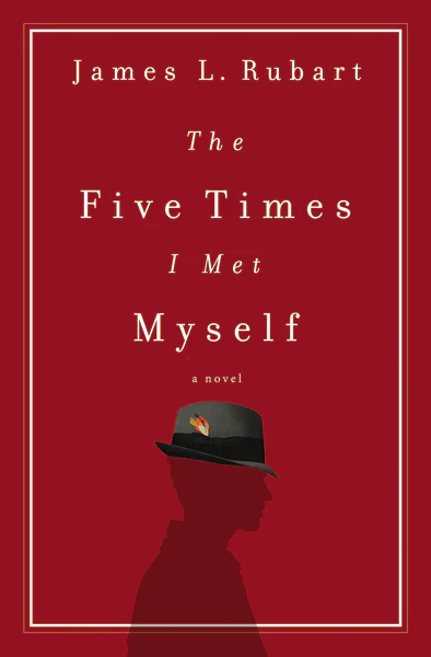 The Five Times I Met Myself - Image 3