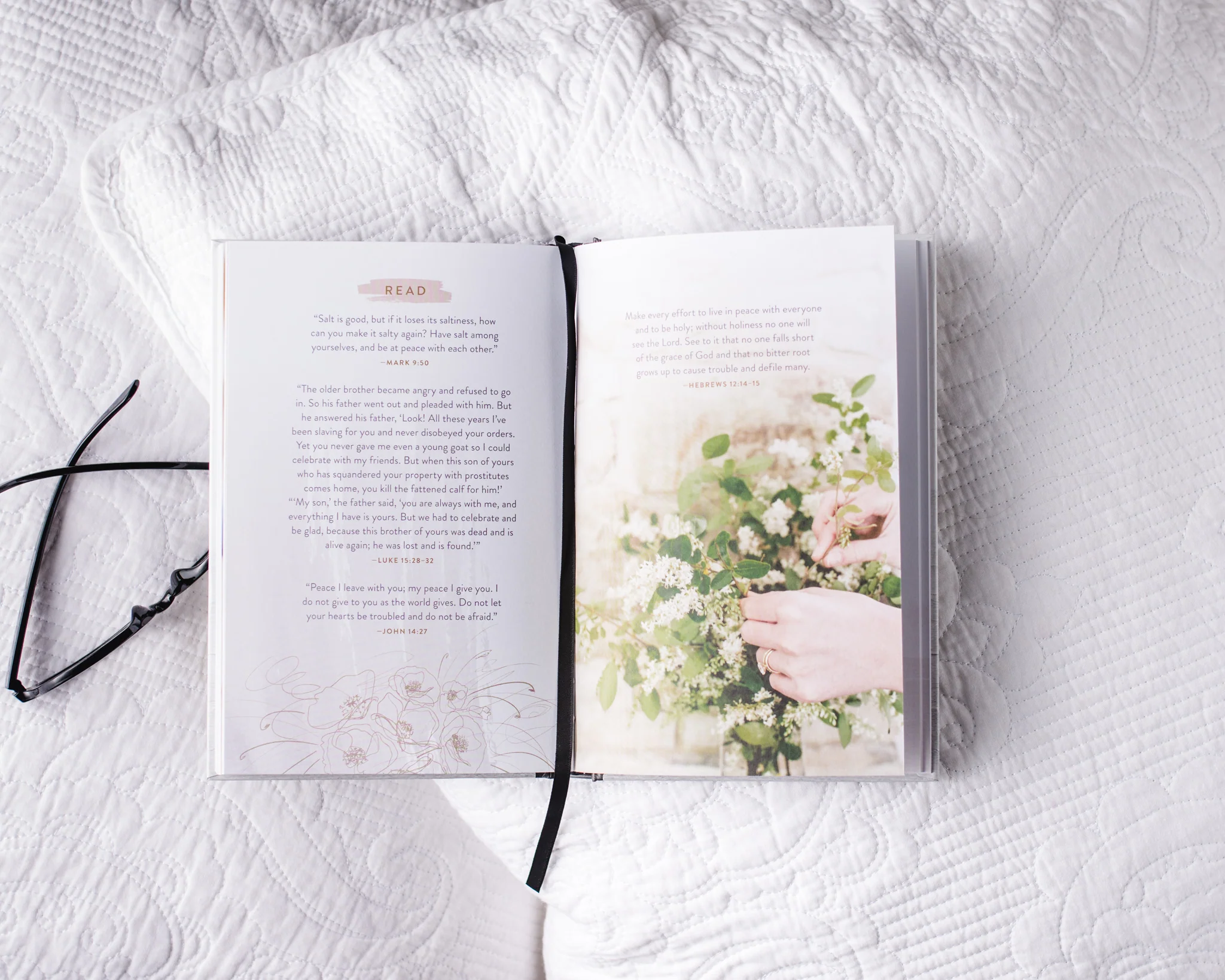 The Forgiveness Journal: A Guided Journey to Forgiving What You Can't Forget (A Devotional Companion with Journaling Prompts to the #1 New York Times Bestseller) - Image 10