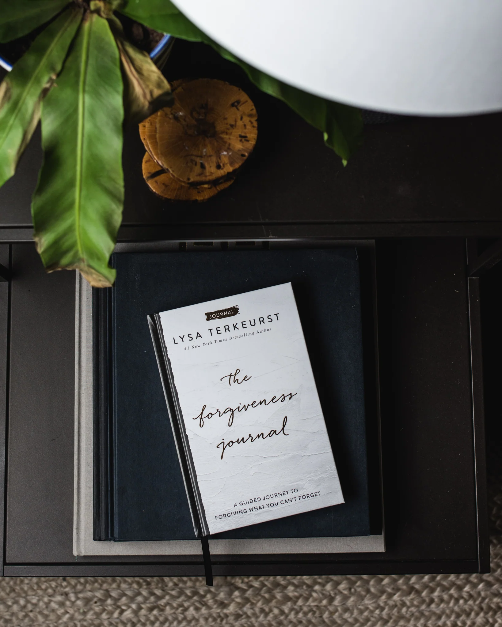 The Forgiveness Journal: A Guided Journey to Forgiving What You Can't Forget (A Devotional Companion with Journaling Prompts to the #1 New York Times Bestseller) - Image 4