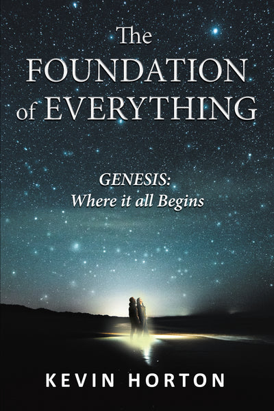 The Foundation of Everything: Genesis - Image 3
